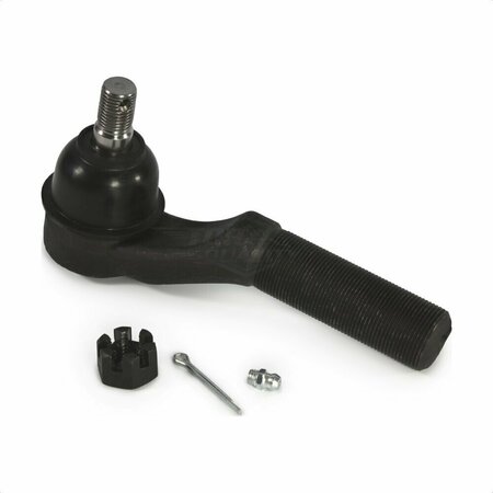 TOP QUALITY Front Left Outer Steering Tie Rod End For Ford E-350 Super Duty E-250 E-150 E-450 72-ES800402